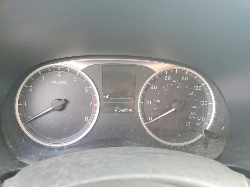 48502506 :رقم المزاد ، 3N1CP5CU1JL521367 vin ، 2018 Nissan Kicks مزاد بيع