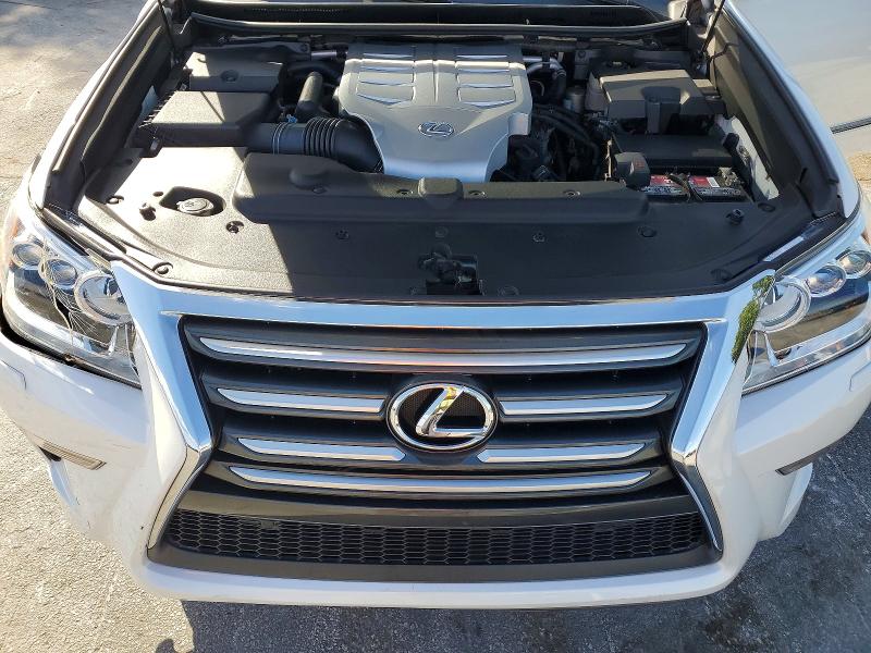 Aukcja sprzedaży 2018 Lexus Gx, vin: JTJBM7FX4J5206403, numer aukcji: 49557316