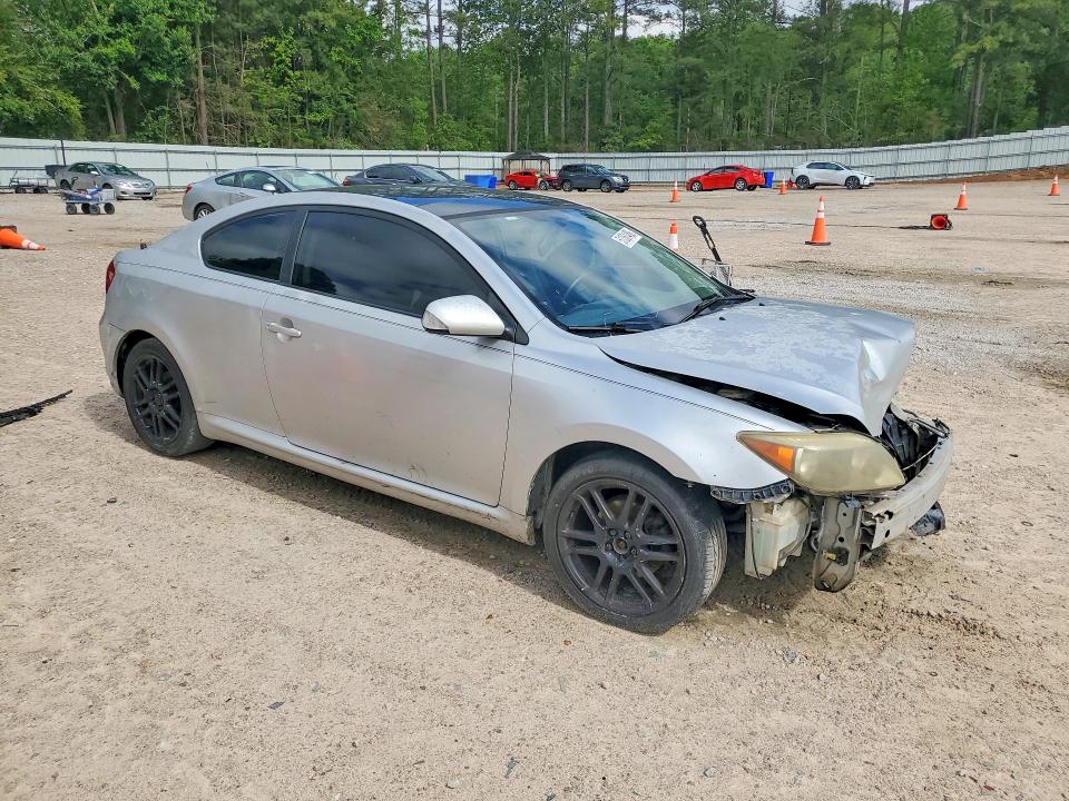 Продажа на аукционе авто 2007 Scion Tc, vin: JTKDE177470166116, номер лота: 51361486
