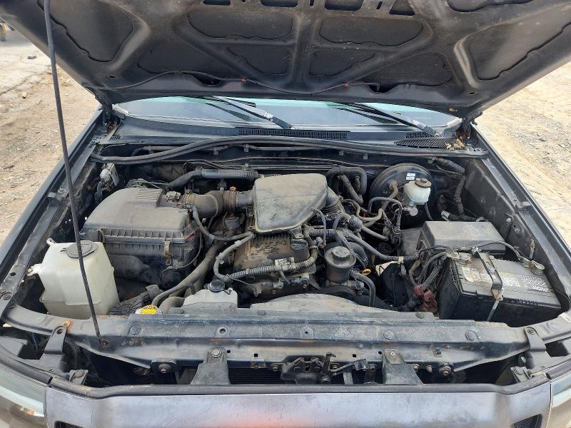 2009 Toyota Tacoma მანქანა იყიდება აუქციონზე, vin: 5TETX22N39Z634719, აუქციონის ნომერი: 51531326