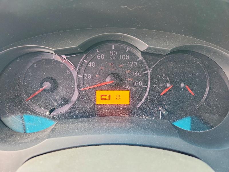 2011 Nissan Altima მანქანა იყიდება აუქციონზე, vin: 1N4AL2AP2BN459495, აუქციონის ნომერი: 49610076