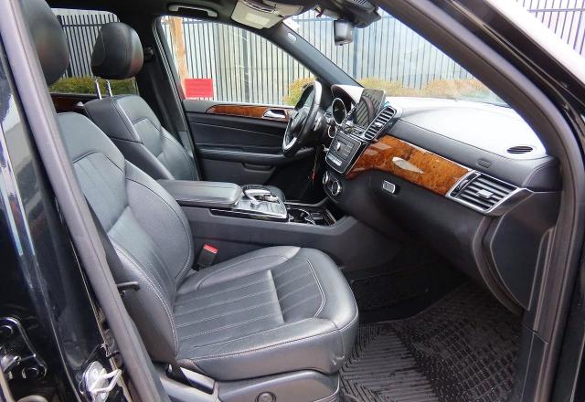 Продажа на аукционе авто 2019 Mercedes-benz Gls, vin: 4JGDF6EE4KB189276, номер лота: 51040626