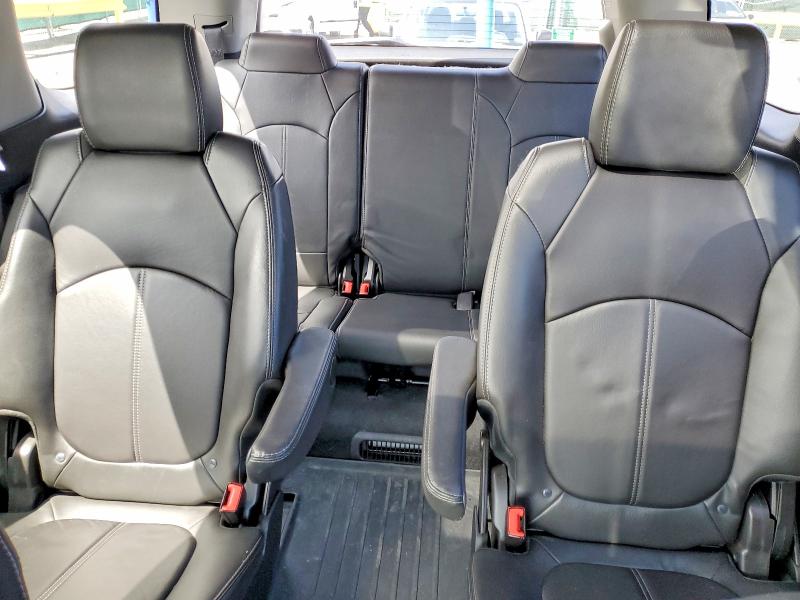 51259986 :رقم المزاد ، 1GKKVRKD2GJ139831 vin ، 2016 Gmc Acadia مزاد بيع