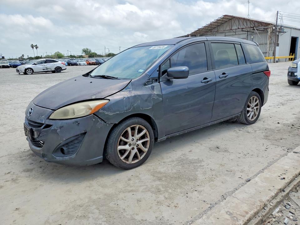 Auction sale of the 2012 Mazda 5, vin: JM1CW2CL9C0108473, lot number: 46778426