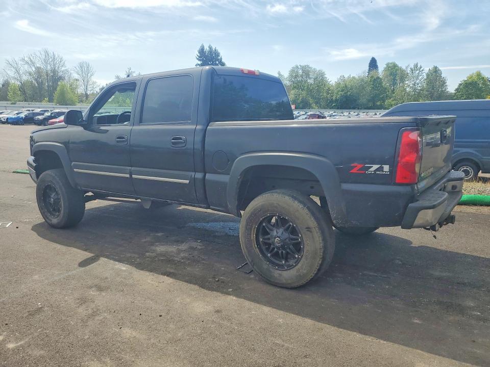 Aukcja sprzedaży 2007 Chevrolet Silverado, vin: 2GCEK13ZX71148560, numer aukcji: 46779096