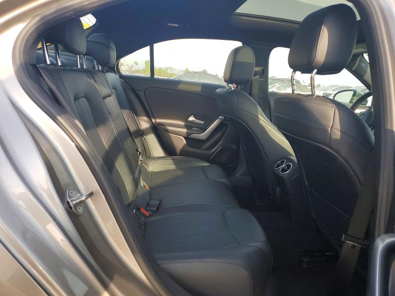 Продажа на аукционе авто 2019 Mercedes-benz A, vin: WDD3G4FB9KW015286, номер лота: 49470986