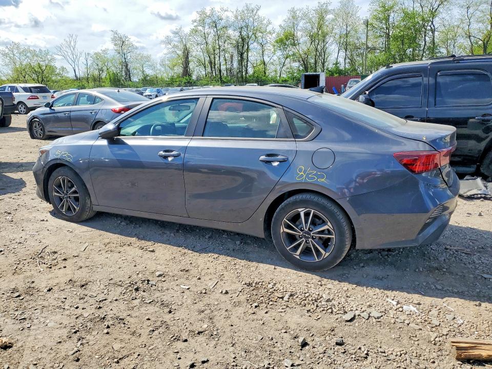 Aukcja sprzedaży 2024 Kia Forte, vin: 3KPF24AD7RE759097, numer aukcji: 50053916