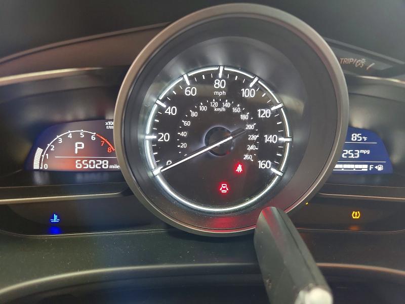 Aukcja sprzedaży 2018 Mazda 3, vin: 3MZBN1L33JM230780, numer aukcji: 50745906