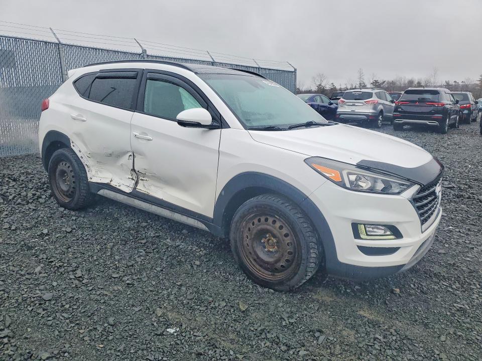 Продажа на аукционе авто 2020 Hyundai Tucson, vin: KM8J3CAL9LU185955, номер лота: 47040526