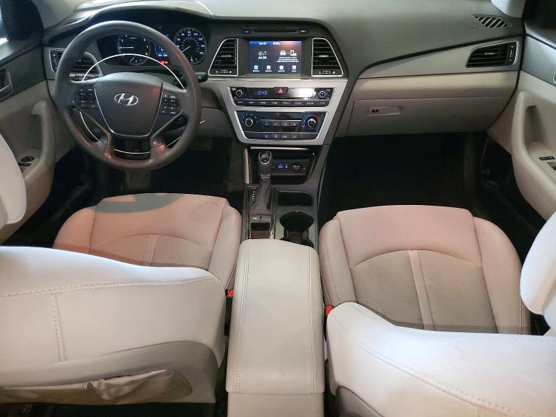 Aukcja sprzedaży 2017 Hyundai Sonata, vin: 5NPE24AF7HH466176, numer aukcji: 51063196