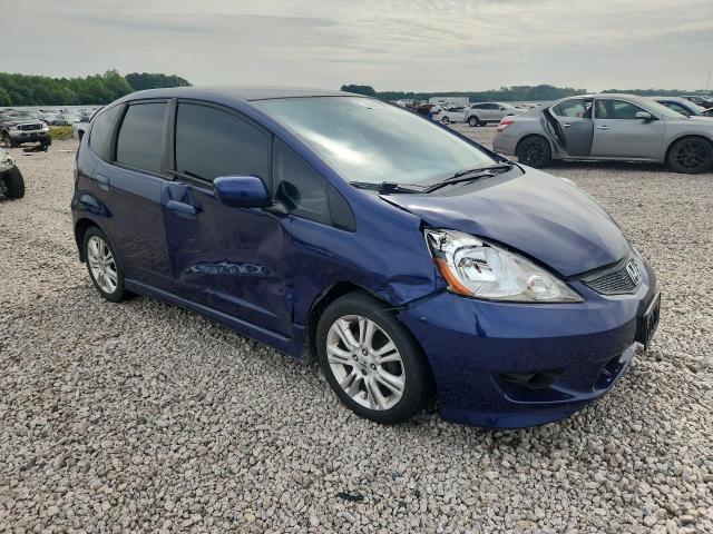 Продаж на аукціоні авто 2010 Honda Fit, vin: JHMGE8H4XAS025658, номер лоту: 51477906
