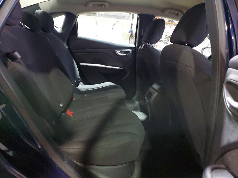 Aukcja sprzedaży 2013 Dodge Dart, vin: 1C3CDFAA4DD245009, numer aukcji: 50054756