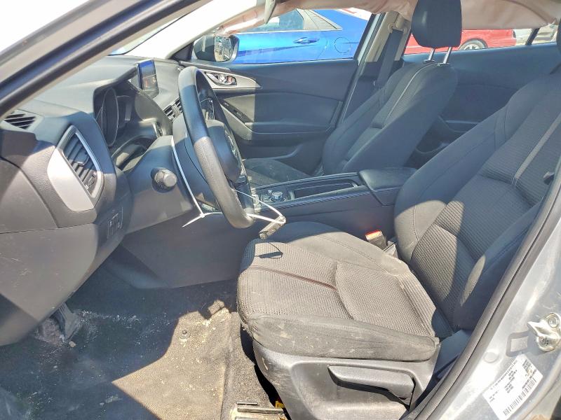 Aukcja sprzedaży 2018 Mazda 3, vin: 3MZBN1U75JM232595, numer aukcji: 48967006