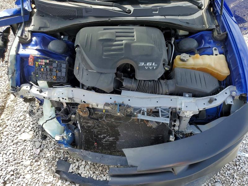 Продажа на аукционе авто 2020 Dodge Charger, vin: 2C3CDXBG9LH119528, номер лота: 48351176