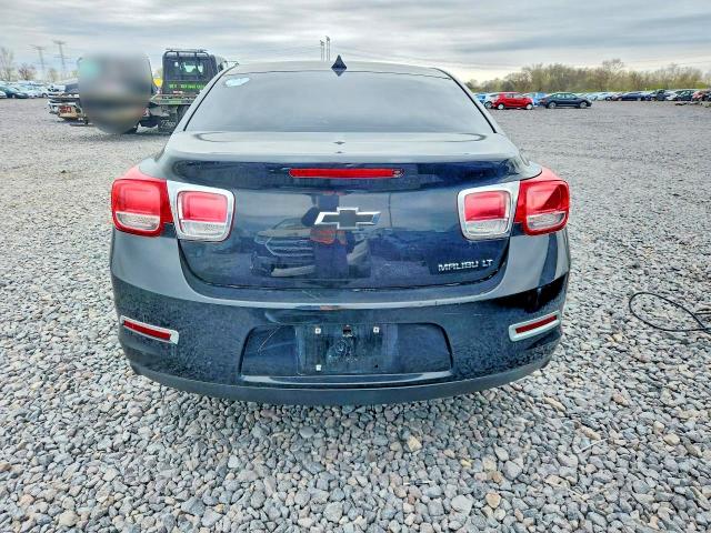 Aukcja sprzedaży 2013 Chevrolet Malibu, vin: 1G11E5SA6DF344887, numer aukcji: 49108806