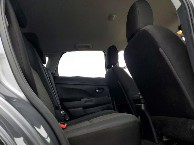 Продажа на аукционе авто 2021 Mitsubishi Rvr, vin: JA4AJVAW4MU607013, номер лота: 50314496