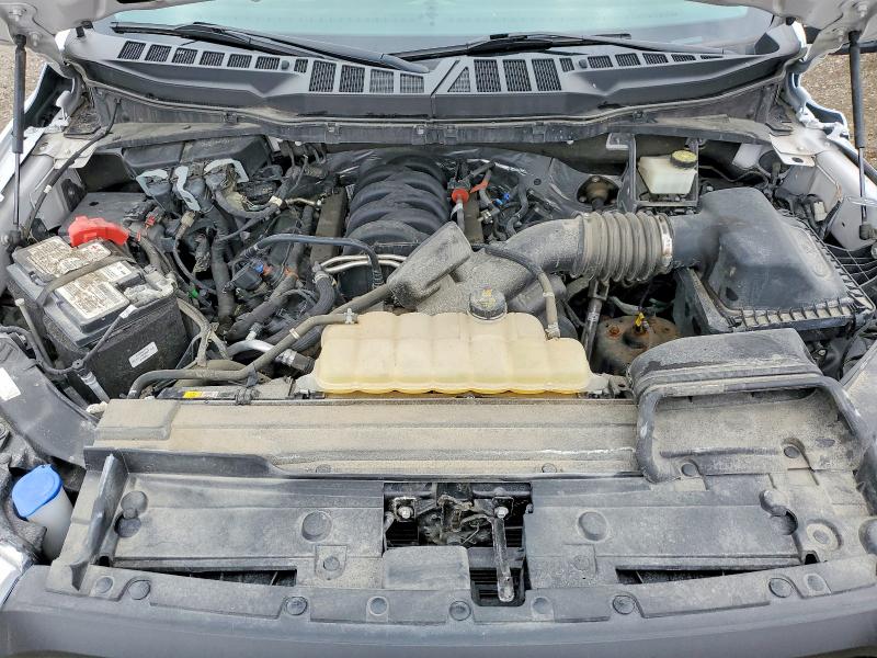 Aukcja sprzedaży 2022 Ford F150, vin: 1FTFW1E51NFB62694, numer aukcji: 46981746