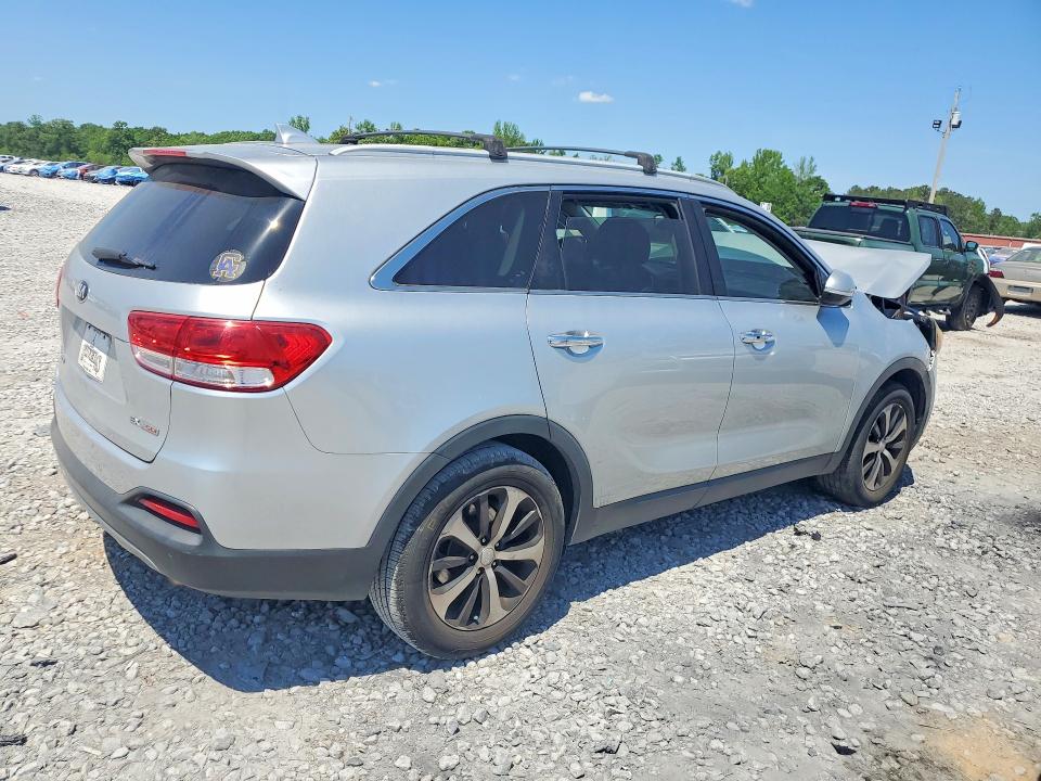2018 Kia Sorento მანქანა იყიდება აუქციონზე, vin: 5XYPH4A14JG359420, აუქციონის ნომერი: 49933106