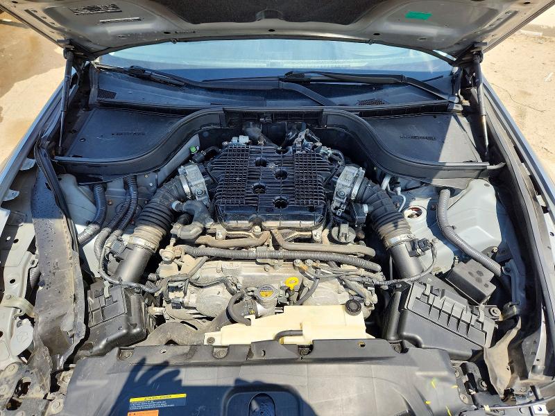Продажа на аукционе авто 2009 Infiniti G37 Sedan, vin: JNKCV61F39M363207, номер лота: 50828056