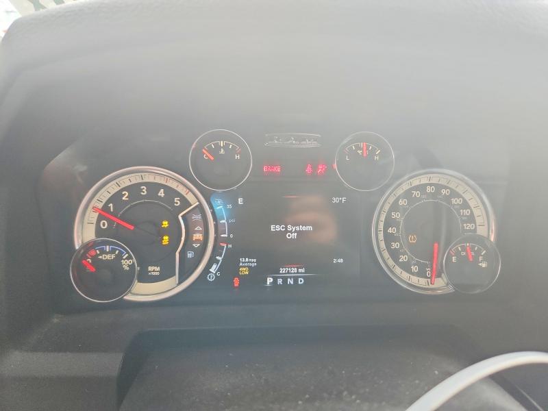 Продажа на аукционе авто 2015 Ram 2500, vin: 3C6UR5ML3FG670582, номер лота: 49085236