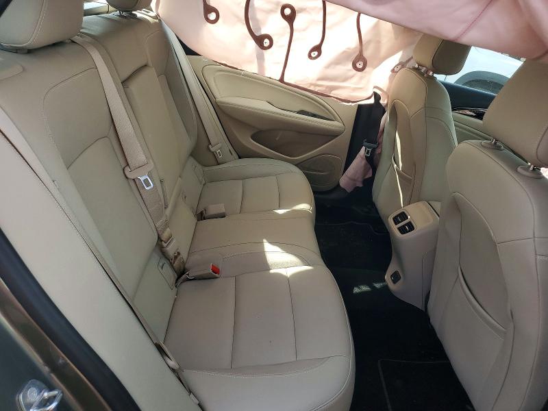 Aukcja sprzedaży 2018 Buick Regal Tourx, vin: W04GV8SX4J1166584, numer aukcji: 50483676