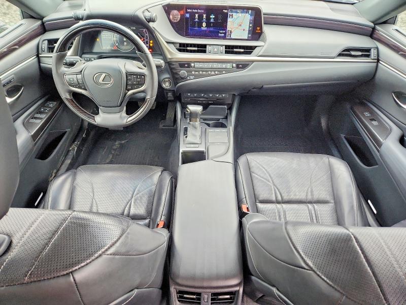 Aukcja sprzedaży 2019 Lexus Es 350, vin: 58ABZ1B19KU021200, numer aukcji: 50911616