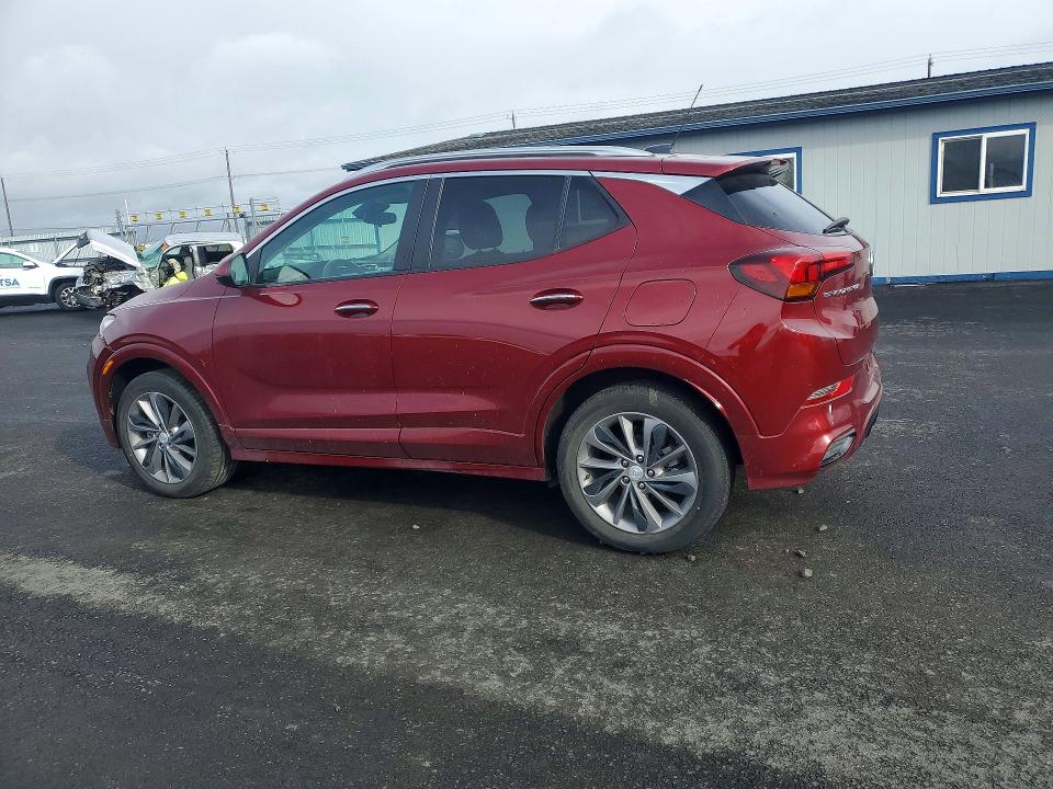 Aukcja sprzedaży 2023 Buick Encore Gx, vin: KL4MMDSL1PB022585, numer aukcji: 48476516