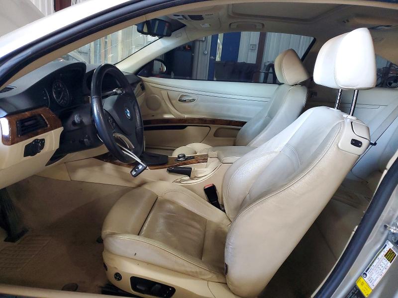 49037266 :رقم المزاد ، WBAWB73598P039691 vin ، 2008 Bmw 335 مزاد بيع