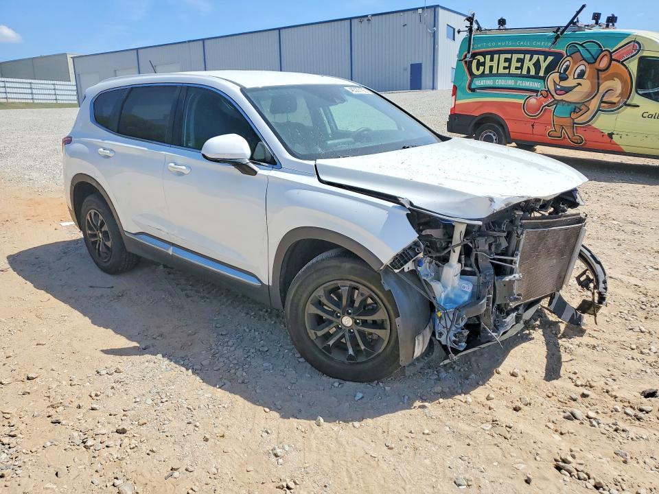 Aukcja sprzedaży 2020 Hyundai Santa Fe, vin: 5NMS23AD5LH153077, numer aukcji: 49337166