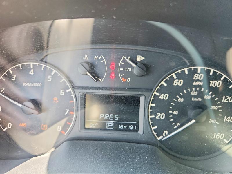 50147756 :رقم المزاد ، 3N1AB7AP5HY377012 vin ، 2017 Nissan Sentra مزاد بيع