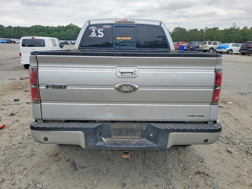 Aukcja sprzedaży 2012 Ford F150, vin: 1FTFW1EF2CKD28637, numer aukcji: 51025196