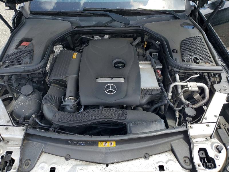 Aukcja sprzedaży 2019 Mercedes-benz E, vin: WDDZF4JB4KA549054, numer aukcji: 50561176