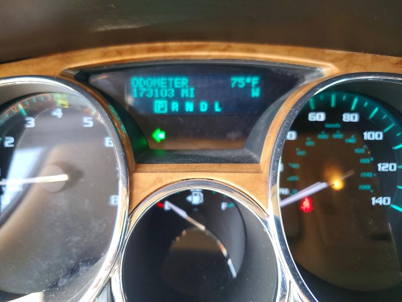Продаж на аукціоні авто 2011 Buick Enclave, vin: 5GAKRBED6BJ114766, номер лоту: 49649726