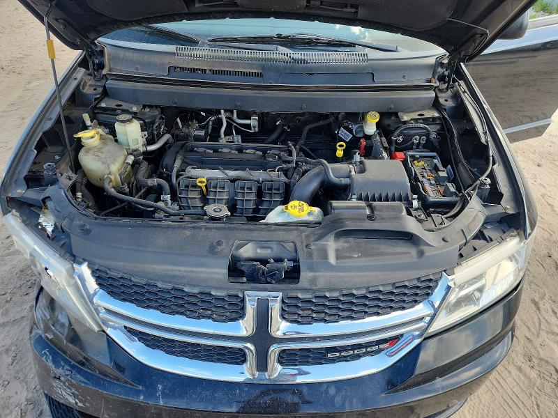 Продажа на аукционе авто 2016 Dodge Journey, vin: 3C4PDCAB8GT162296, номер лота: 49376946