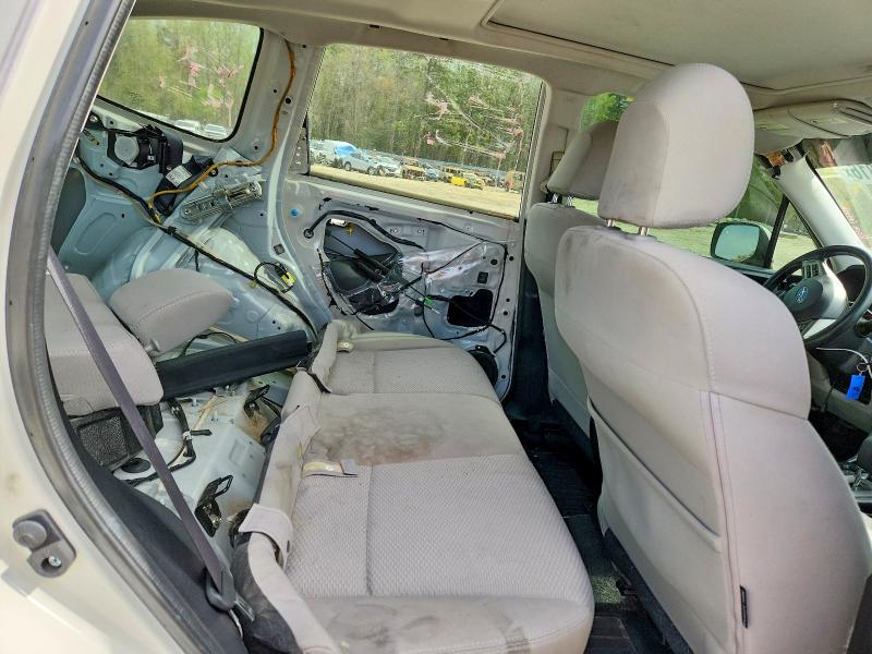 Продаж на аукціоні авто 2015 Subaru Forester, vin: JF2SJADC7FH571075, номер лоту: 49059816