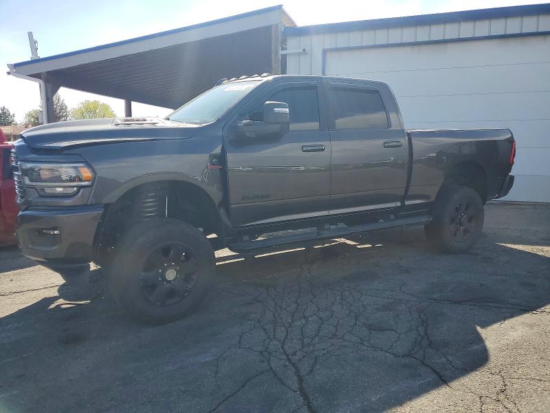 50413766 :رقم المزاد ، 3C6UR5FL6RG144075 vin ، 2024 Ram 2500 مزاد بيع