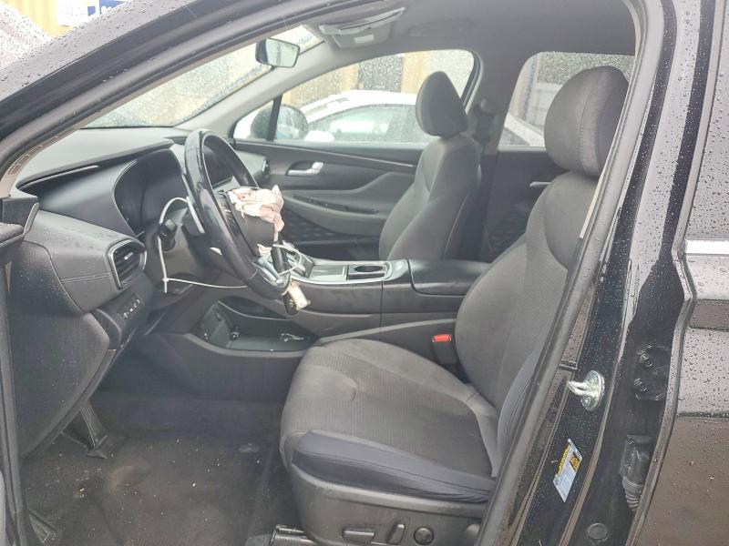 Aukcja sprzedaży 2023 Hyundai Santa Fe, vin: 5NMS24AJ6PH556339, numer aukcji: 51382456