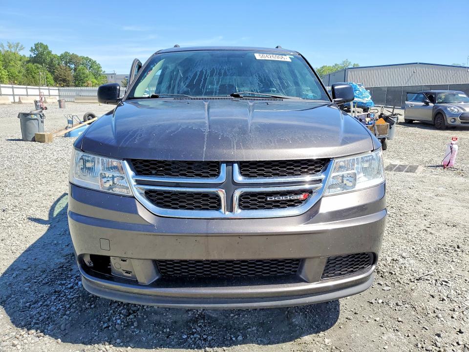 Aukcja sprzedaży 2017 Dodge Journey, vin: 3C4PDCAB0HT559373, numer aukcji: 50426906
