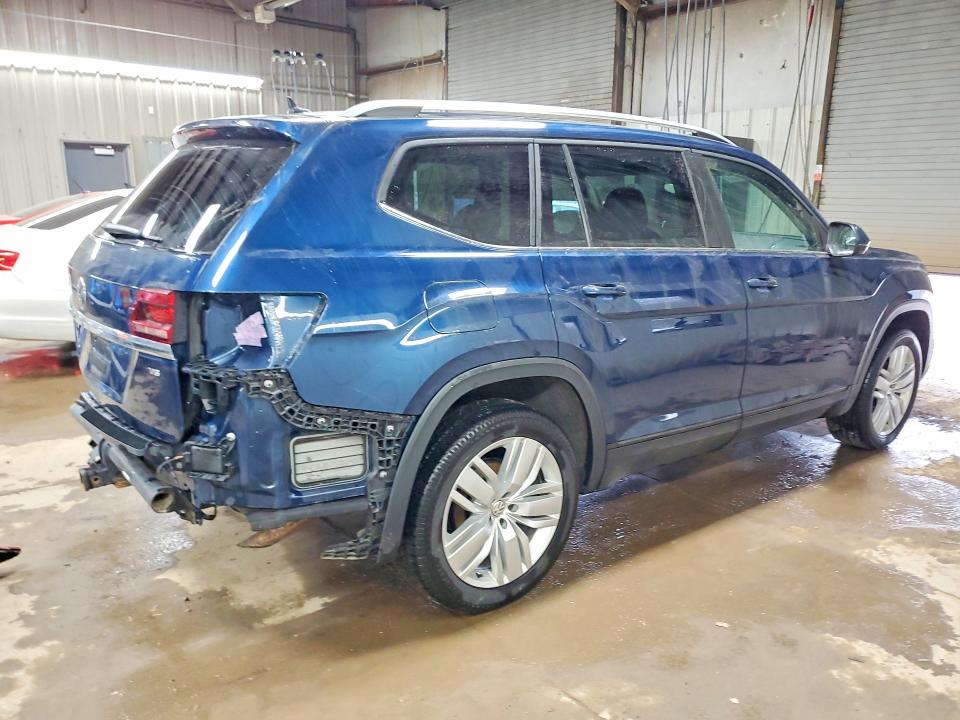 Aukcja sprzedaży 2019 Volkswagen Atlas, vin: 1V2WR2CAXKC623092, numer aukcji: 51795916
