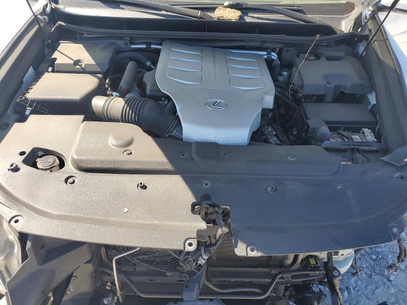 Продажа на аукционе авто 2019 Lexus Gx, vin: JTJBM7FX9K5237907, номер лота: 49961416