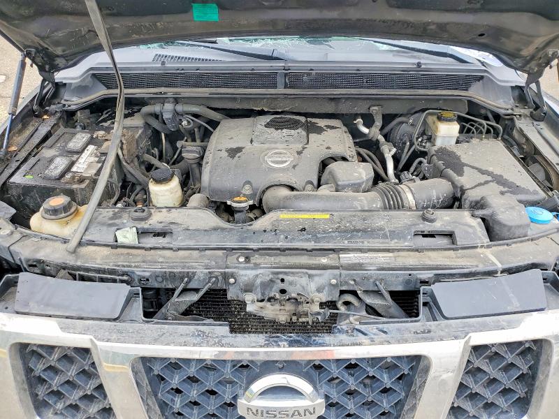 Aukcja sprzedaży 2013 Nissan Armada, vin: 5N1BA0NC1DN602368, numer aukcji: 51804876
