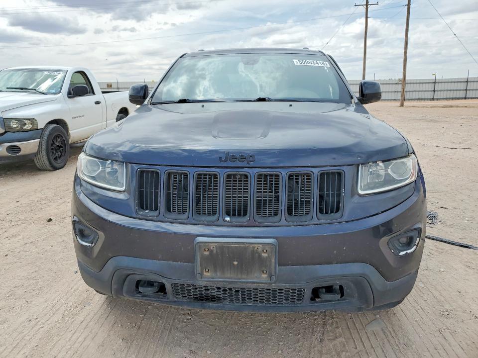 Продажа на аукционе авто 2014 Jeep Grand Cherokee, vin: 1C4RJFAG0EC408944, номер лота: 50063416