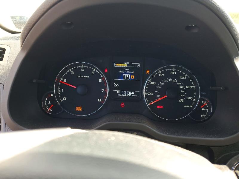 51973296 :رقم المزاد ، 4S4BRCSC3D3279628 vin ، 2013 Subaru Outback مزاد بيع