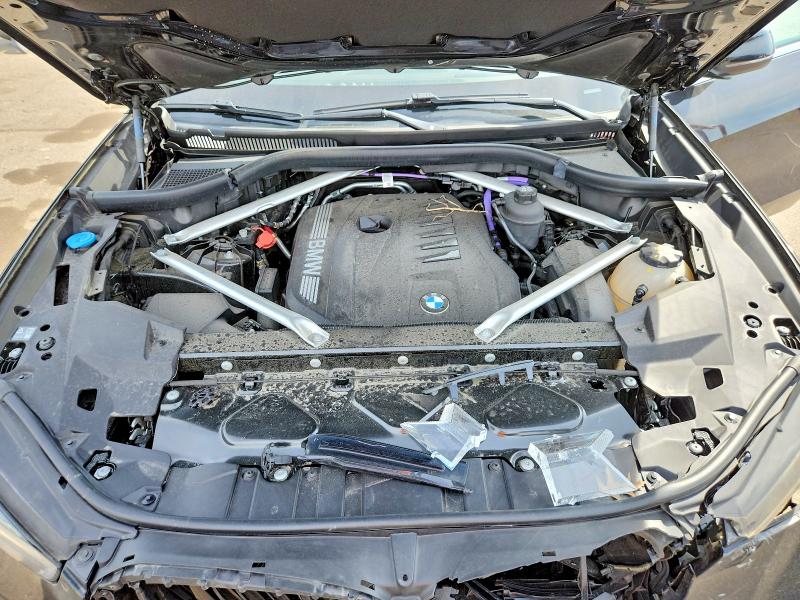 Продажа на аукционе авто 2025 Bmw X5, vin: 5UX23EU00S9W51438, номер лота: 49132596