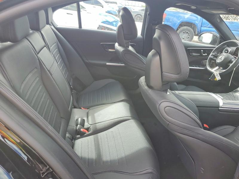 Продаж на аукціоні авто 2025 Mercedes-benz C, vin: W1KAF4HB9SR281719, номер лоту: 48760766