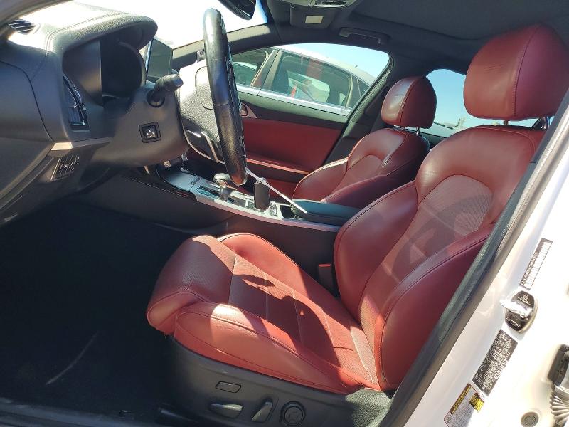 Aukcja sprzedaży 2019 Kia Stinger, vin: KNAE55LC9K6049351, numer aukcji: 50748436