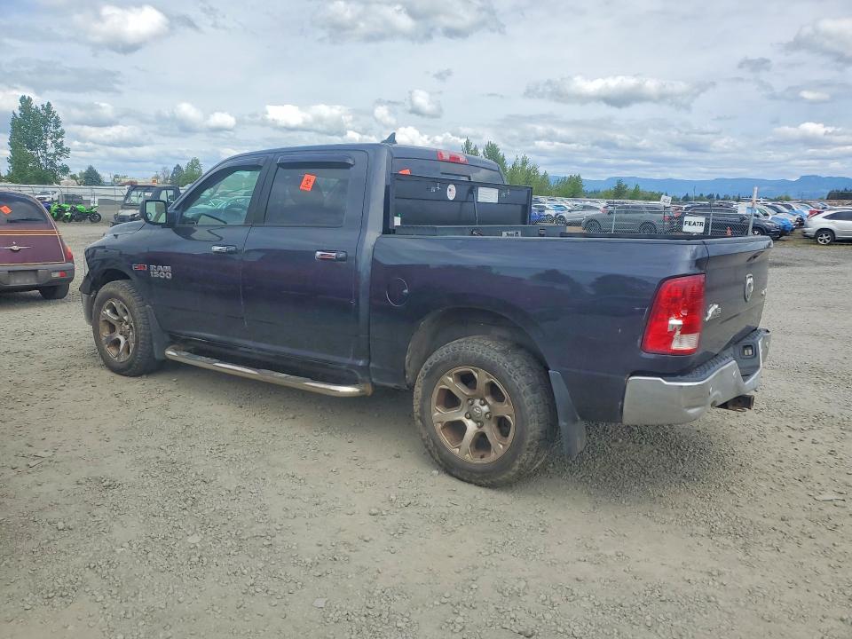 51212666 :رقم المزاد ، 1C6RR7LM5FS710892 vin ، 2015 Ram 1500 مزاد بيع