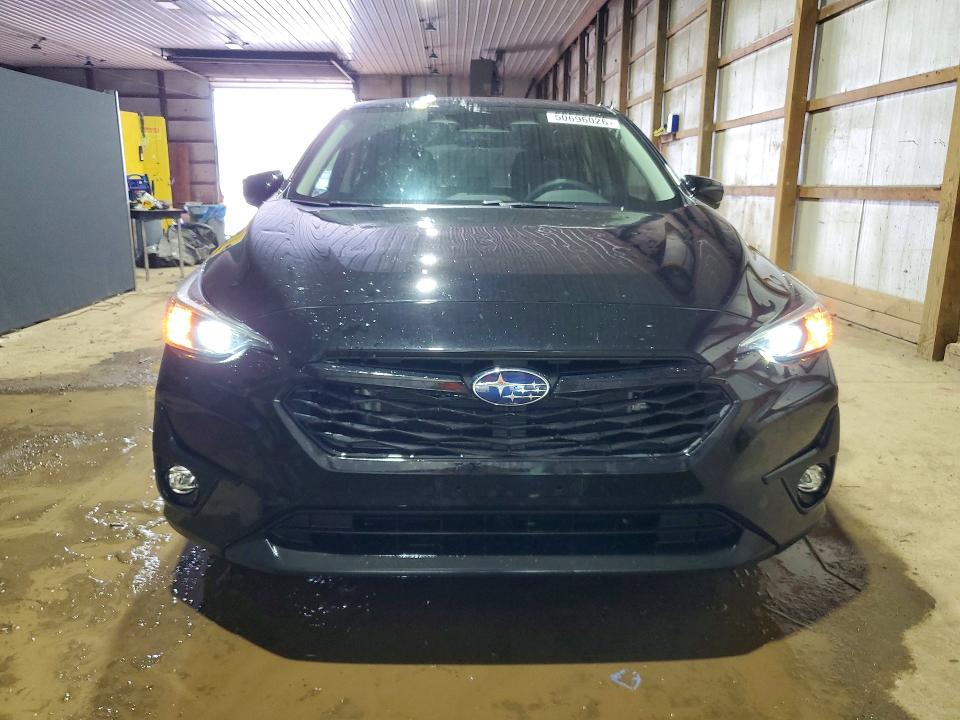 Продажа на аукционе авто 2024 Subaru Impreza, vin: JF1GUAFC2R8853255, номер лота: 50696026