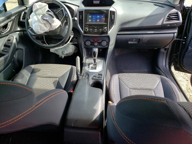 2019 Subaru Crosstrek მანქანა იყიდება აუქციონზე, vin: JF2GTACC9KH350878, აუქციონის ნომერი: 51259496