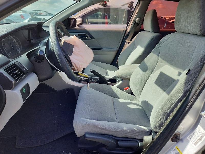 Aukcja sprzedaży 2013 Honda Accord, vin: 1HGCR2F36DA049365, numer aukcji: 50982126